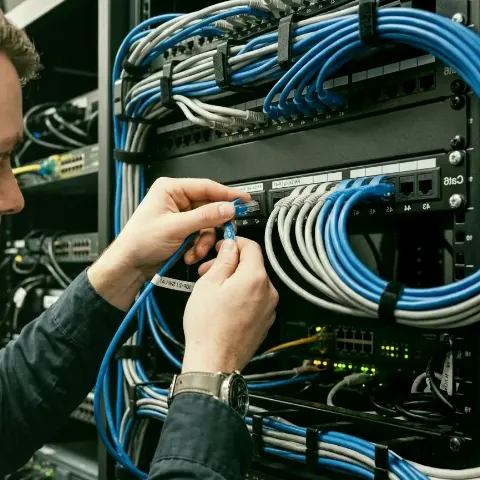 Kristall Ranke – Proaktive Systemüberwachung